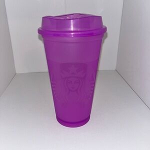 Starbucks Hot Cup